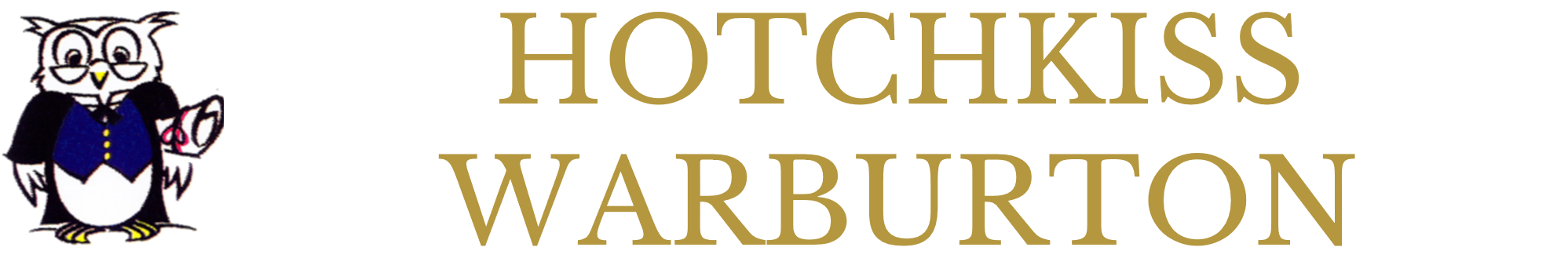 Hotchkiss Warburton Logo